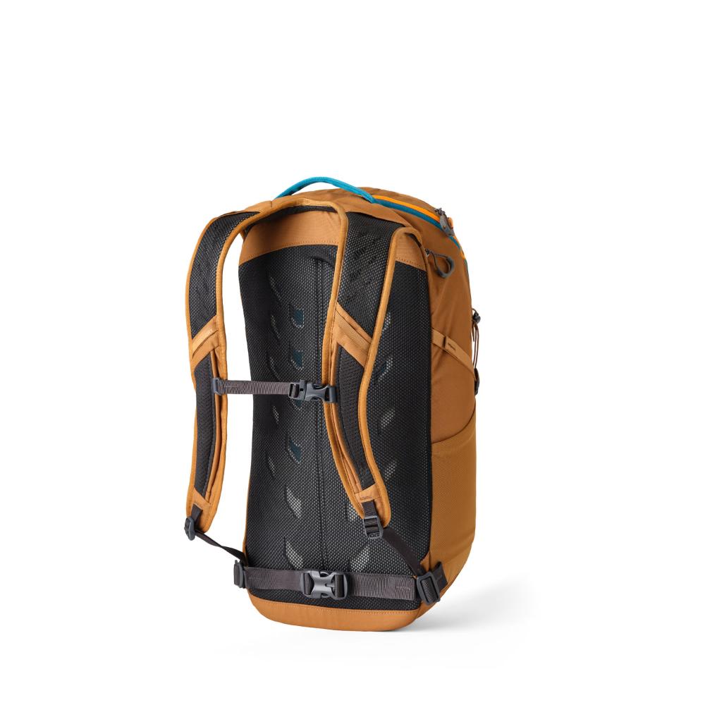 Gregory - Nano 24 - Optic Black