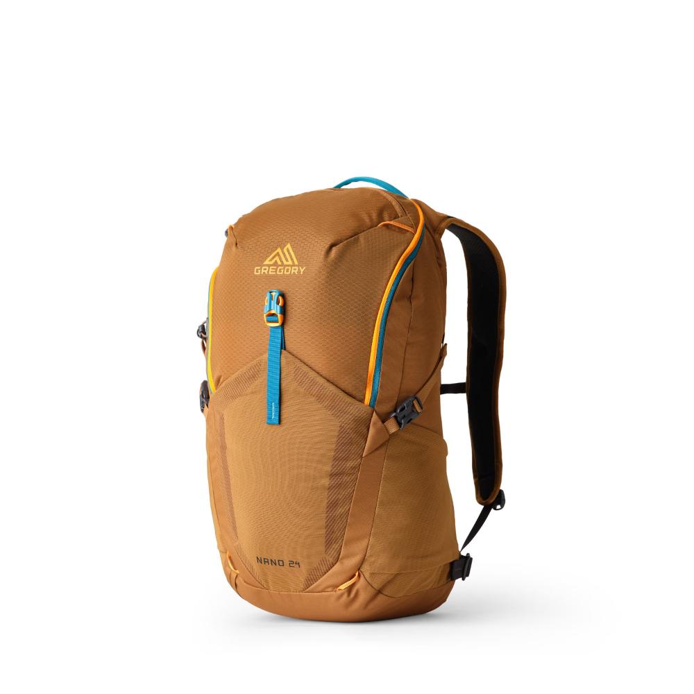 Gregory - Nano 24 - Moab Tan