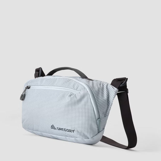 Gregory - Nano Shoulder Bag - Sage White