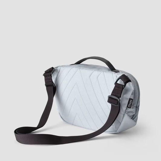 Gregory - Nano Shoulder Bag - Sage White