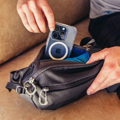 Gregory - Nano Waistpack - Rio Blue