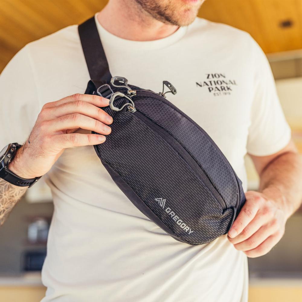 Gregory - Nano Waistpack - Moab Tan