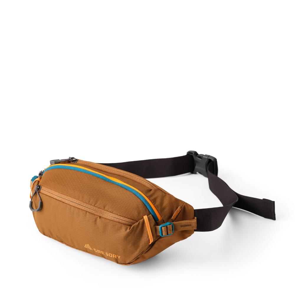 Gregory - Nano Waistpack - Rio Blue
