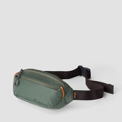 Gregory - Nano Waistpack Mini - TERRAIN GREEN