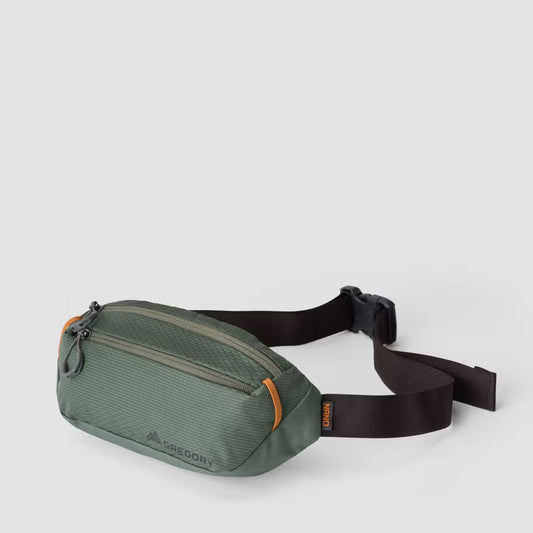 Gregory - Nano Waistpack Mini - TERRAIN GREEN