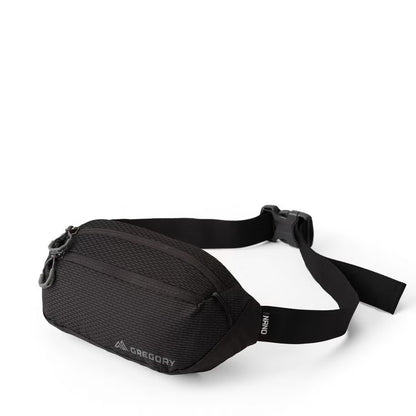 Gregory - Nano Waistpack Mini - Optic Black