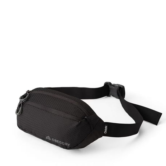 Gregory - Nano Waistpack Mini - Optic Black