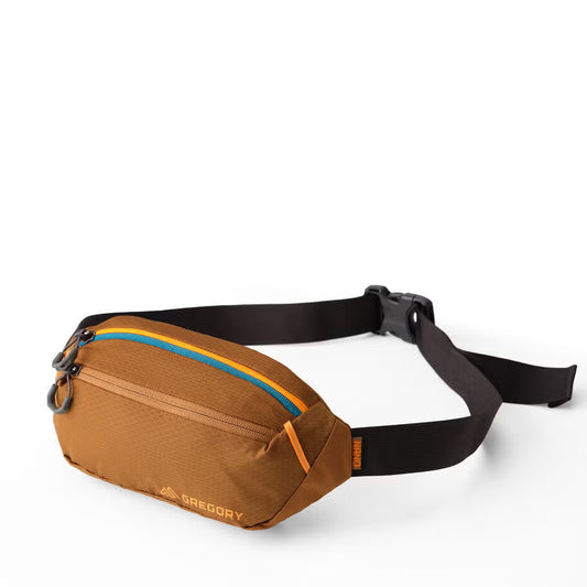 Gregory - Nano Waistpack Mini - Moab Tan
