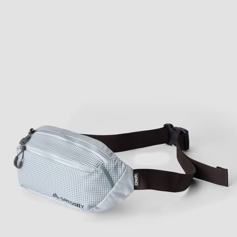 Gregory - Nano Waistpack Mini - Sage White