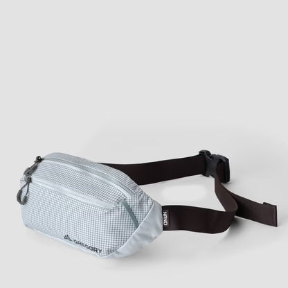 Gregory - Nano Waistpack Mini - Sage White