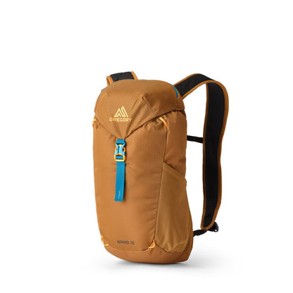 Gregory - Nano 16 Plus - Moab Tan