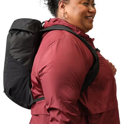 Gregory - Nano 16 Plus - Optic Black