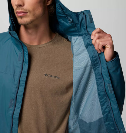 Columbia - Watertight II Jacket - Everblue