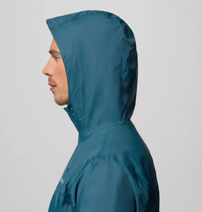Columbia - Watertight II Jacket - Everblue