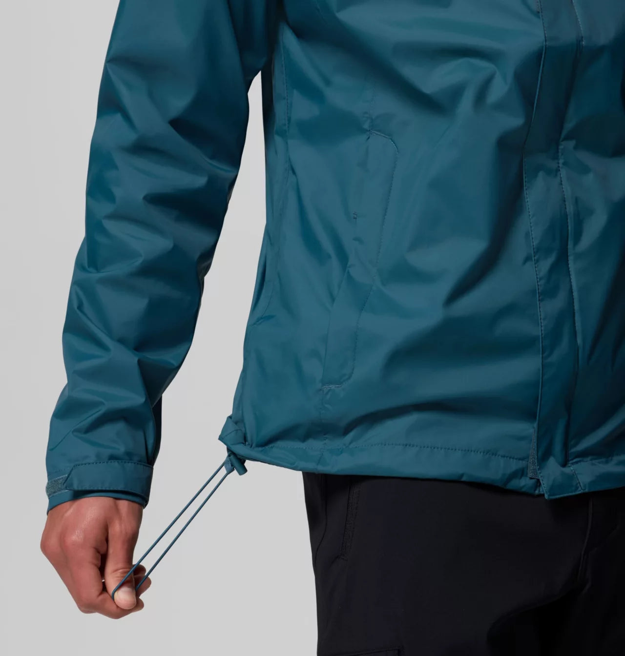 Columbia - Watertight II Jacket - Everblue