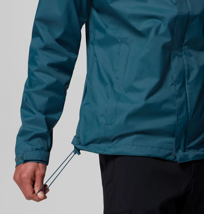 Columbia - Watertight II Jacket - Everblue