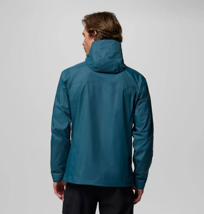 Columbia - Watertight II Jacket - Everblue