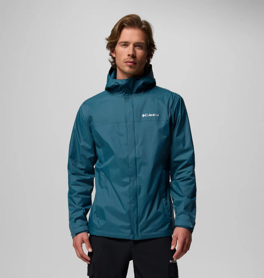 Columbia - Watertight II Jacket - Everblue
