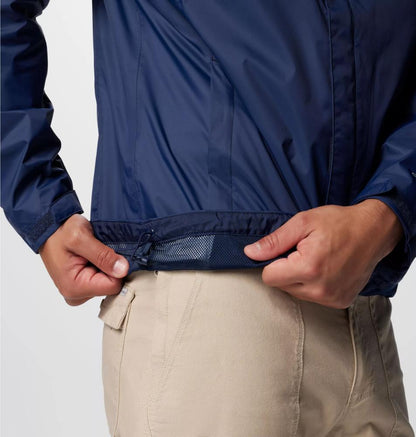 Columbia - Watertight II Jacket - Stone Green