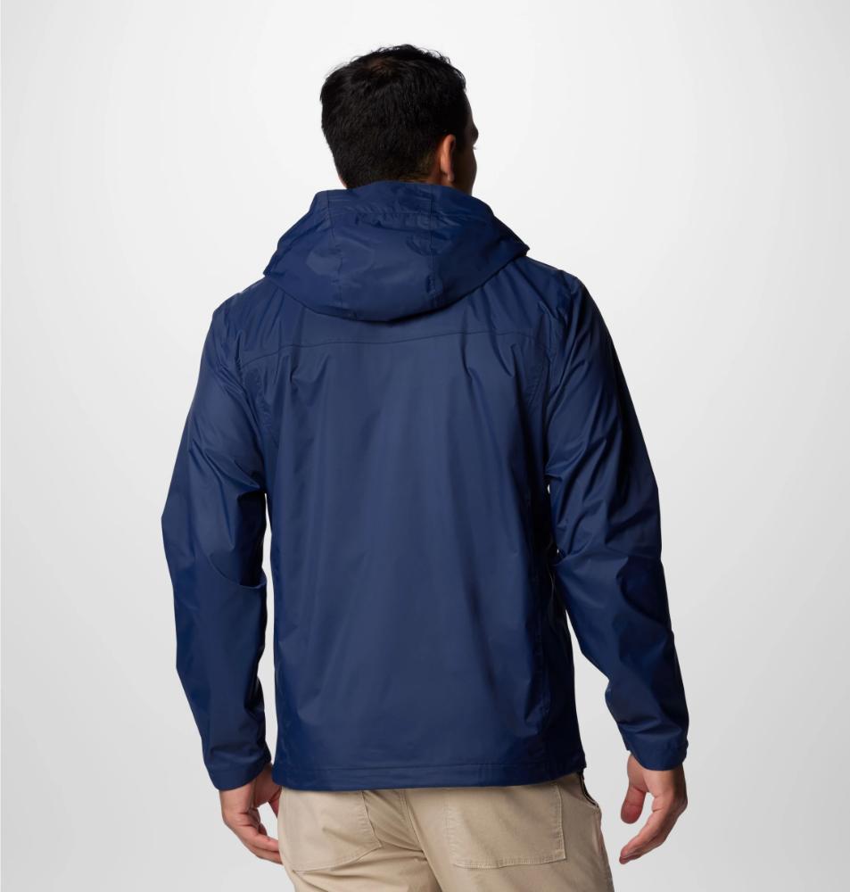 Columbia - Watertight II Jacket - Stone Green