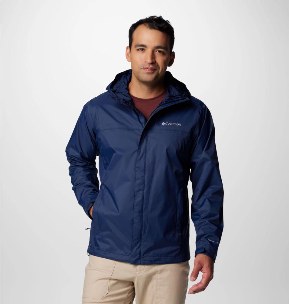 Columbia - Watertight II Jacket