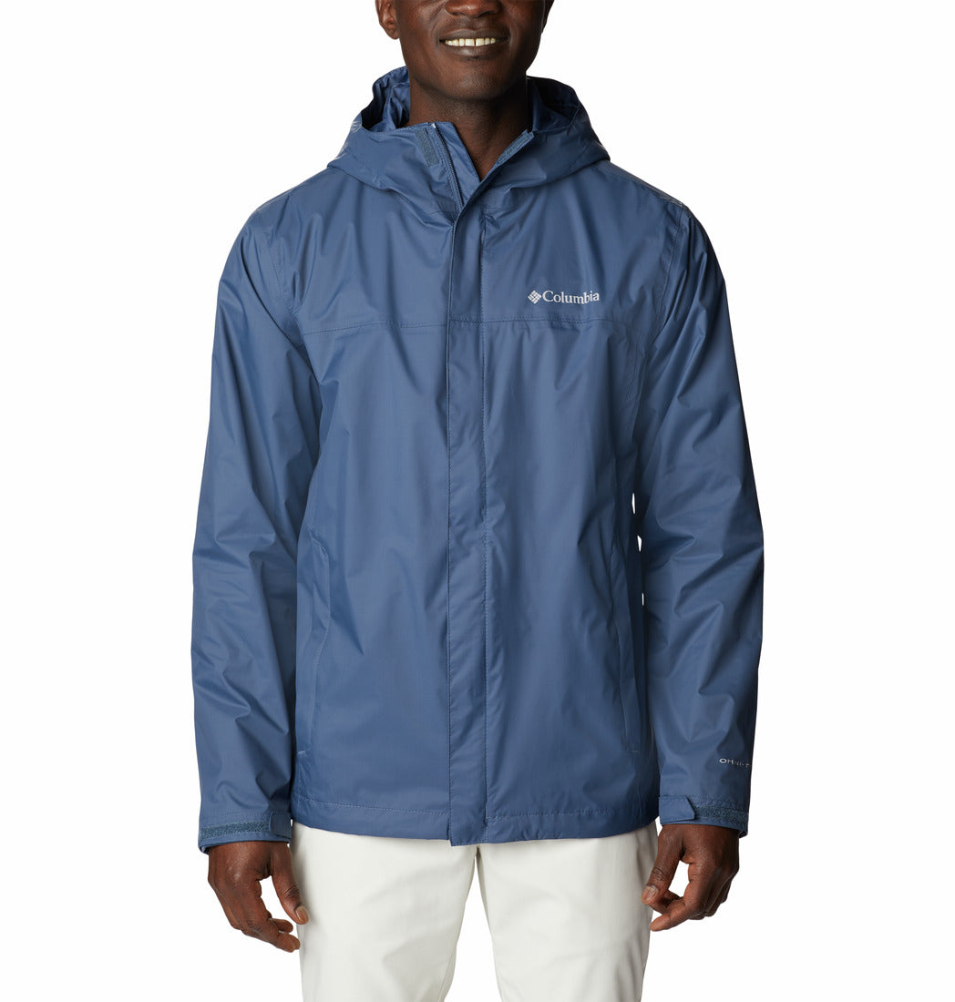 Columbia - Watertight II Jacket - Black
