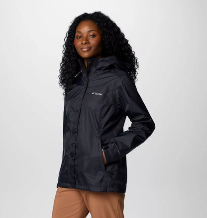Columbia - Arcadia II Jacket - Black
