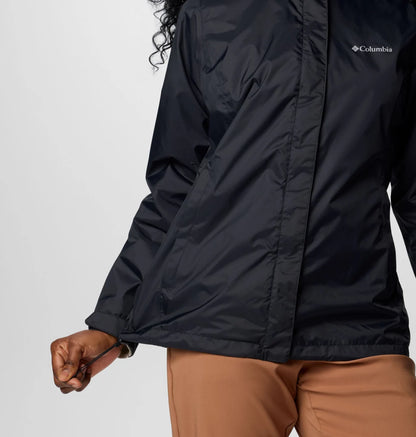 Columbia - Arcadia II Jacket - Black