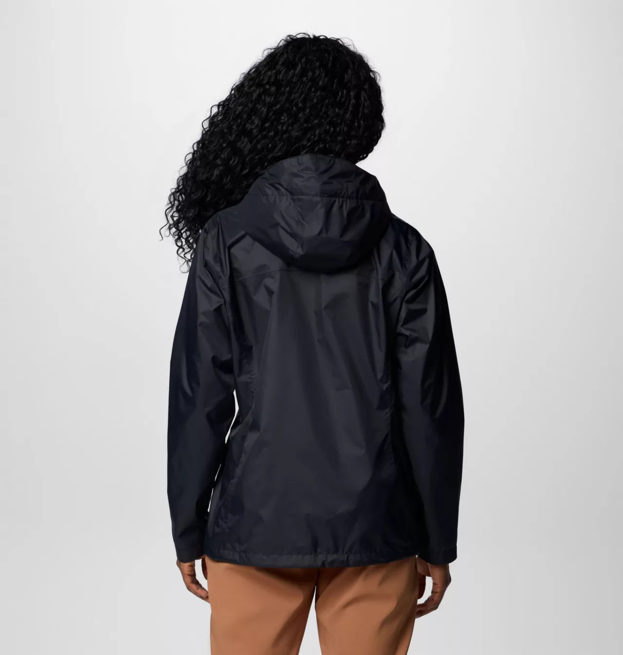 Columbia - Arcadia II Jacket - Black