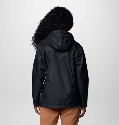 Columbia - Arcadia II Jacket - Black