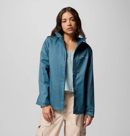Columbia - Arcadia II Jacket - Everblue
