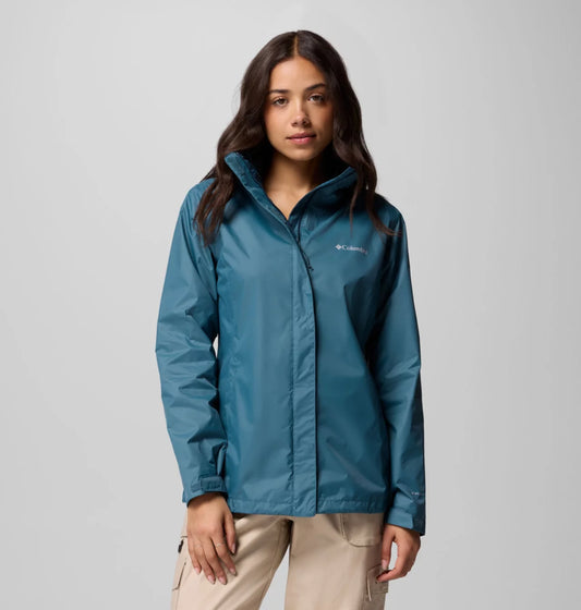 Columbia - Arcadia II Jacket - Everblue