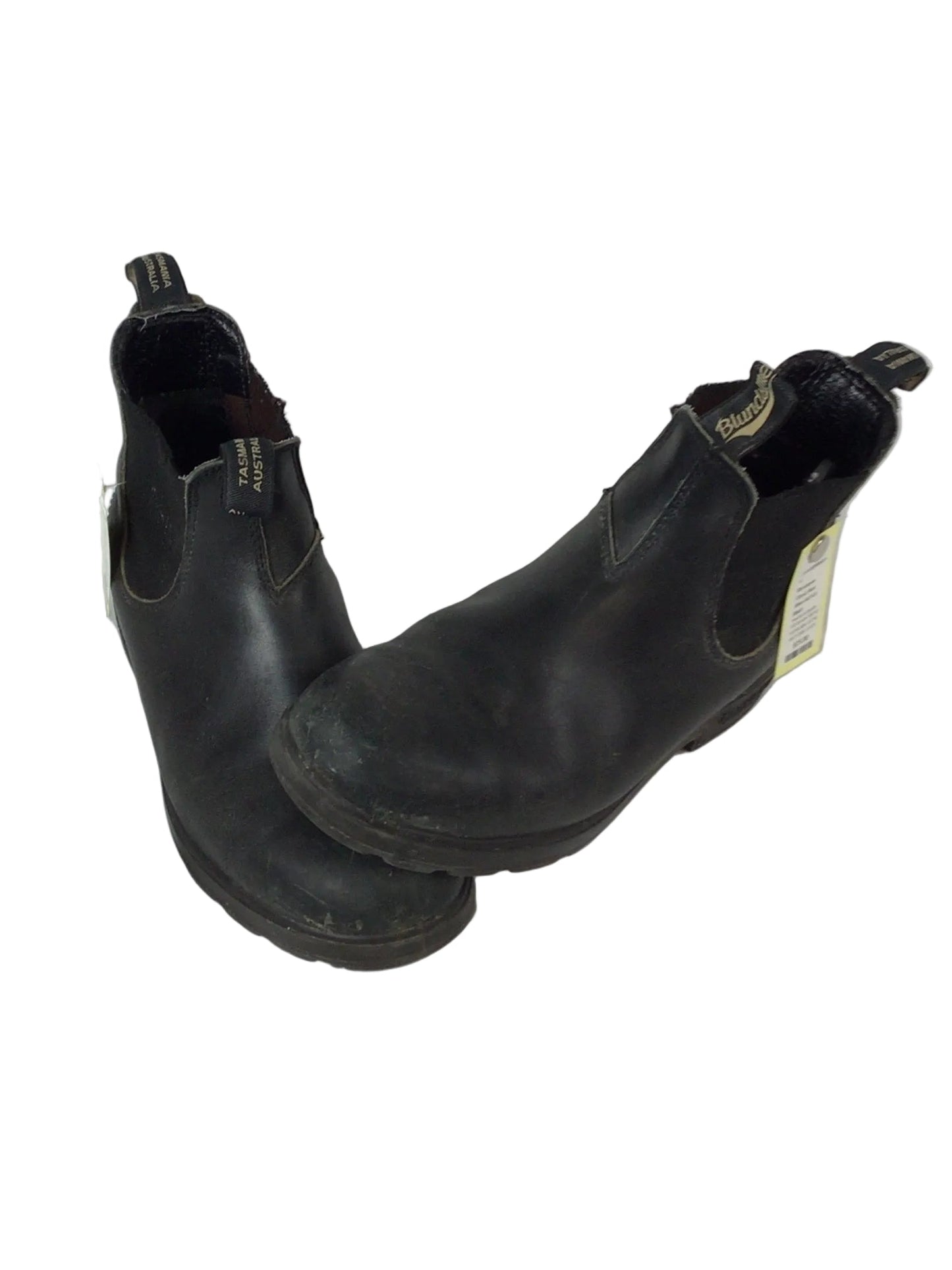 Blundstone Classic Boot Wmn AUS 6.5 Black
