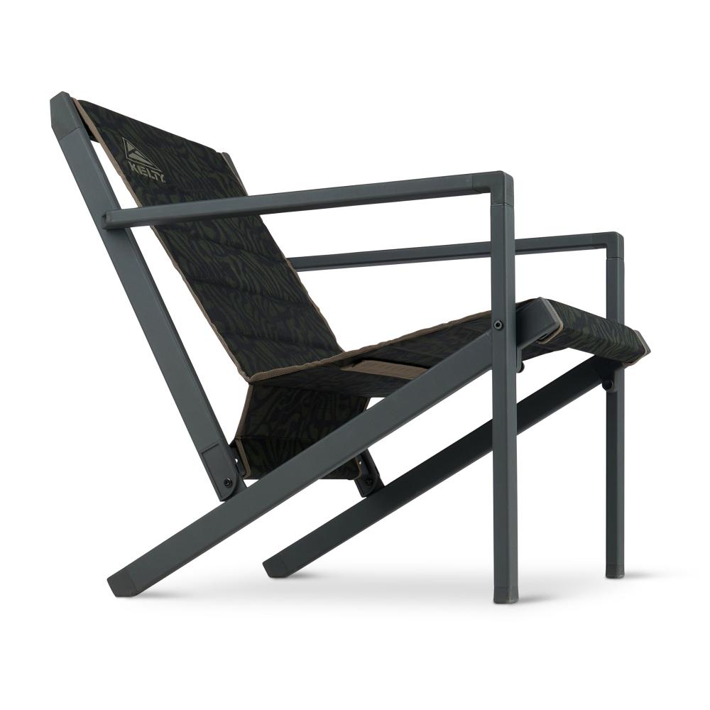 Kelty - Rad-Arondack Chair - Black Fern