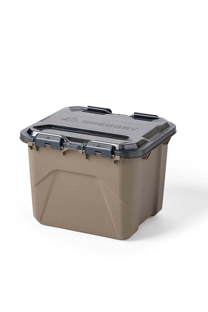 Gregory - Alpaca Camp Box 50L - Mirage Tan