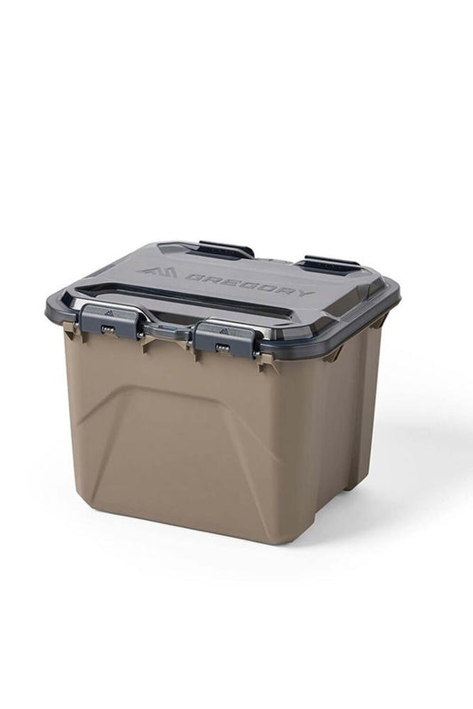 Gregory - Alpaca Camp Box 50L