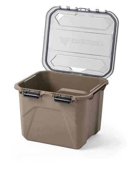 Gregory - Alpaca Camp Box 50L - Slate Blue