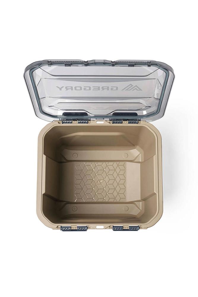 Gregory - Alpaca Camp Box 50L - Slate Blue