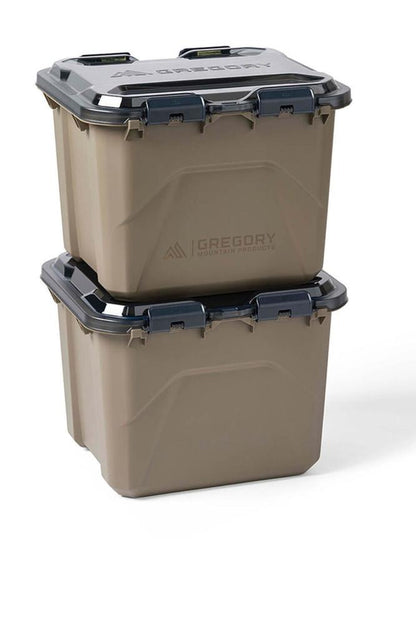 Gregory - Alpaca Camp Box 50L - Slate Blue