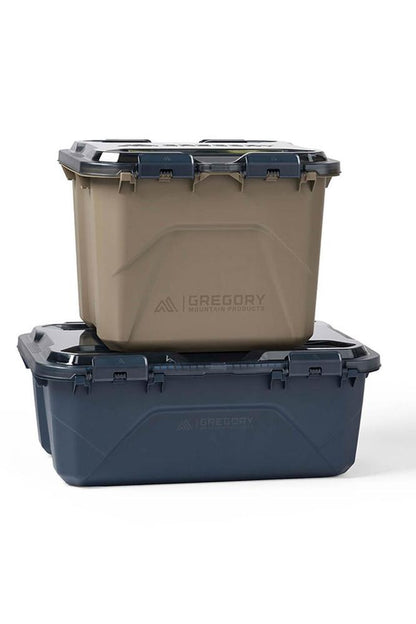 Gregory - Alpaca Camp Box 50L - Slate Blue