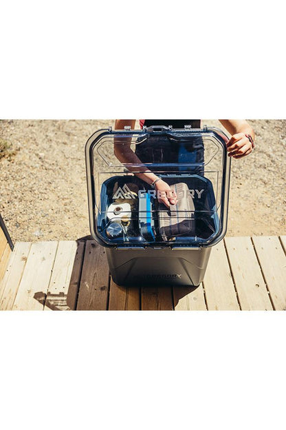 Gregory - Alpaca Camp Box 50L