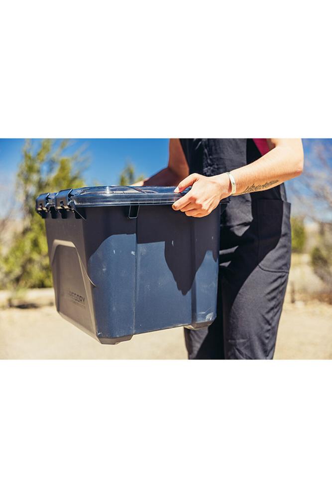 Gregory - Alpaca Camp Box 50L