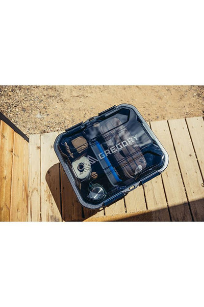 Gregory - Alpaca Camp Box 50L - Slate Blue