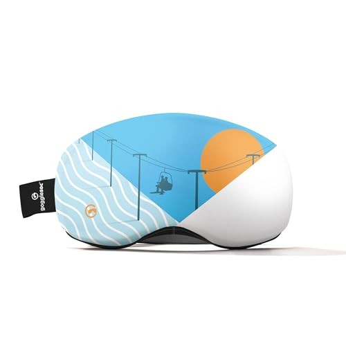 Gogglesoc - Box 2 Gogglesoc Pro - Lifty