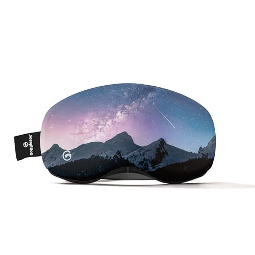 Gogglesoc - Box 2 Gogglesoc Pro - Mt Space