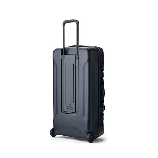 Gregory - Alpaca Wheeled Duffel 100 - Slate Blue