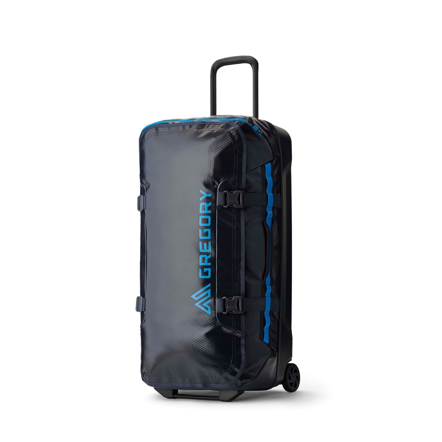 Gregory - Alpaca Wheeled Duffel 100 - Slate Blue