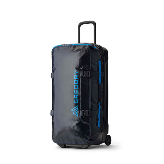 Gregory - Alpaca Wheeled Duffel 100 - Slate Blue