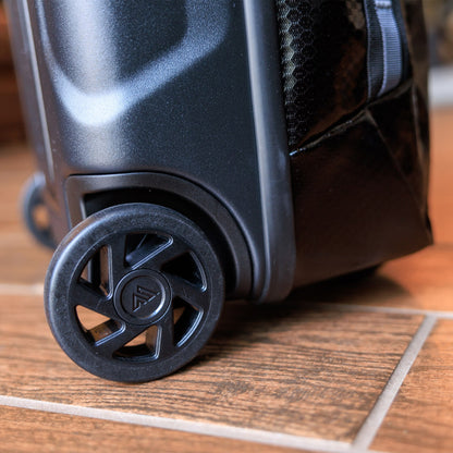 Gregory - Alpaca Wheeled Duffle 40 - Slate Blue