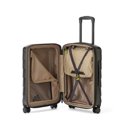 Gregory - Cache Carry On Spinner - Swiss Green